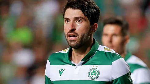 Karim Ansarifard