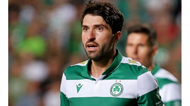 Karim Ansarifard