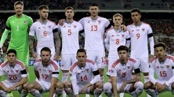 La Selección de Gales vuelve a disputar un Mundial tras varios años.