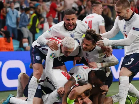 En peligro la presencia de una figura inglesa en Qatar 2022