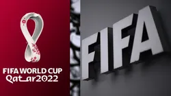 Qatar 2022 y Ranking FIFA.