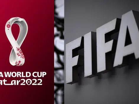 Así queda el último Ranking FIFA antes del Mundial