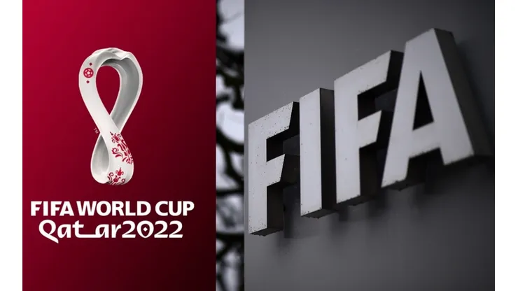 Qatar 2022 y Ranking FIFA.