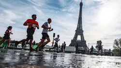 París 2024 ya tiene recorrido para su maratón