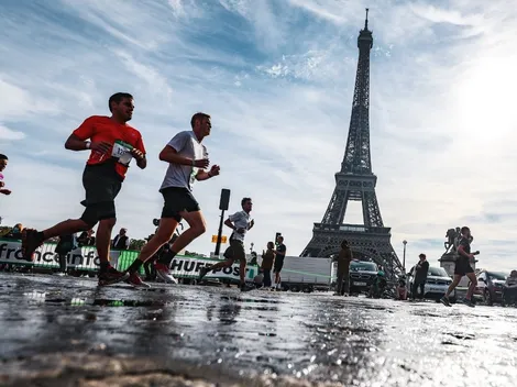 París 2024 ya tiene recorrido para su maratón