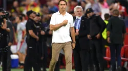 Julen Lopetegui