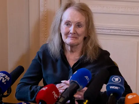 Quién es Annie Ernaux, ganadora del Premio Nobel de la Literatura 2022