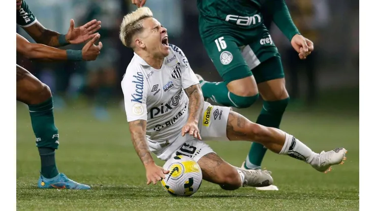 Yeferson Soteldo