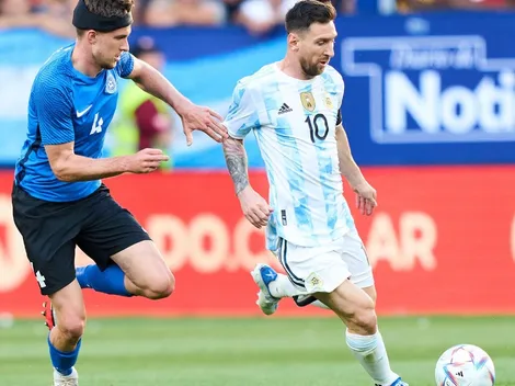 Las noticias del Mundial de Qatar 2022, HOY 6 de octubre