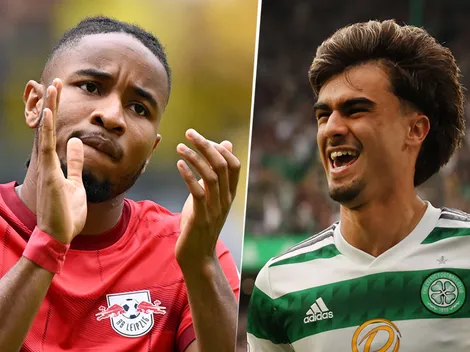 Leipzig vs. Celtic EN VIVO por la Champions League, TV y streaming online