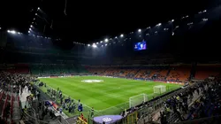 Estadio Giuseppe Meazza