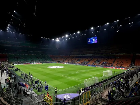 Futurista: salen a la luz más imágenes del nuevo estadio de AC Milan e Inter