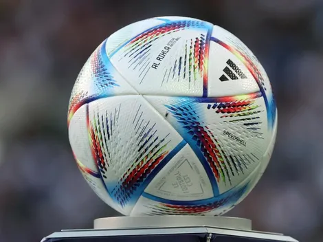 ¿Cuánto vale el balón del Mundial Qatar 2022 en México?