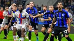 Calvario de Barcelona ante Inter.