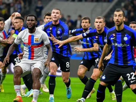 Además de Christensen, nueva baja en Barcelona para enfrentar a Celta