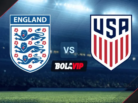 Dónde VER: Inglaterra vs. Estados Unidos por el Mundial de Qatar 2022, horario y fecha para SEGUIR EN DIRECTO el partido