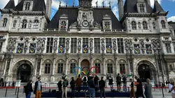 París 2024 se prepara para un gran Juego Olímpico