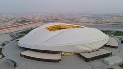 ¿Dónde están los estadios de Qatar 2022?
