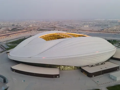 ¿Dónde están los estadios de Qatar 2022?