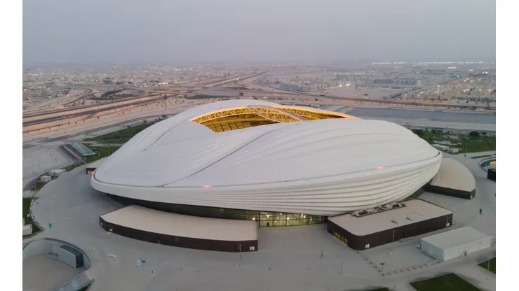 ¿Dónde están los estadios de Qatar 2022?