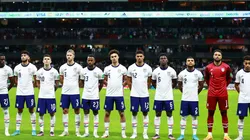 La Selección de Estados Unidos se prepara para un nuevo Mundial.