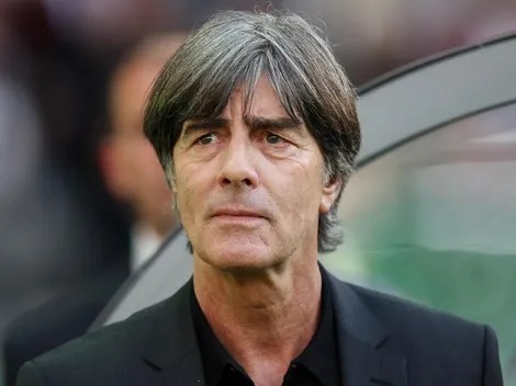 ¿Vuelve al banquillo? Joachim Löw aguarda por un equipo de la Bundesliga
