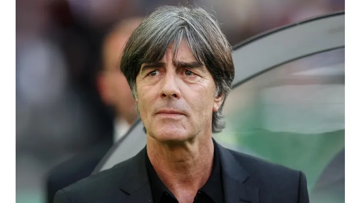 Joachim Löw