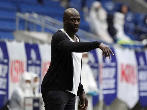 ¿Quién es Otto Addo, el DT de Ghana en Qatar 2022?