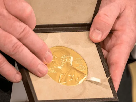 Quiénes obtuvieron el Premio Nobel de la Química 2022