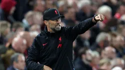 Jürgen Klopp quiere a un refuerzo de lujo.