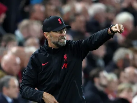 Liverpool le apunta a otro gran objetivo para el mercado de pases