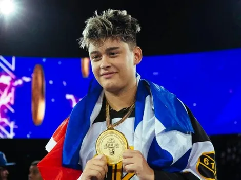 Final Nacional Red Bull Estados Unidos 2022: día, hora, competidores y streaming para ver el evento EN VIVO y EN DIRECTO