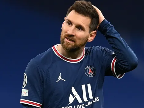 El fichaje de Messi por PSG irá a la justicia europea