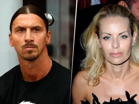 La pareja de Zlatan y las curiosidades de la relación: “No es fácil vivir con él”