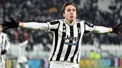 Federico Chiesa