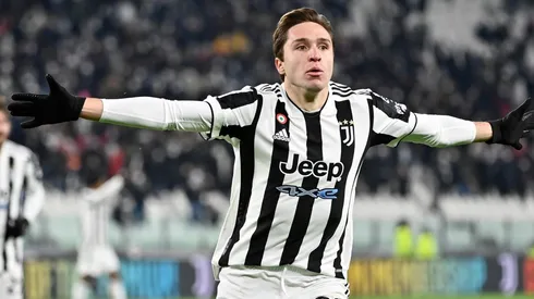 Federico Chiesa