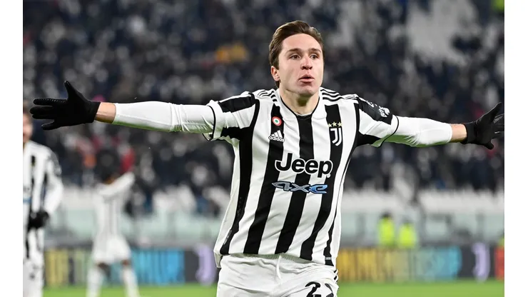 Federico Chiesa