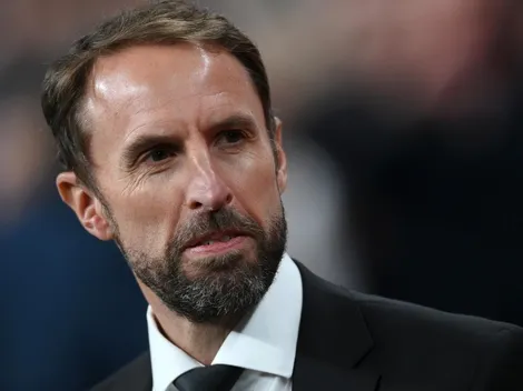 ¿Quién es Gareth Southgate, el DT de Inglaterra en Qatar 2022?