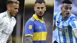 Tabla de posiciones de la Liga Profesional 2022