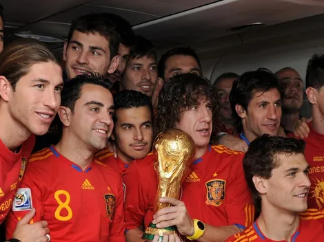 Oficial: Bayer Leverkusen anuncia a un campeón mundial español como nuevo DT