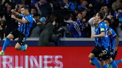 Ferran Jutglá, autor del segundo de Brujas.