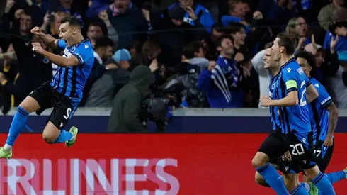 Ferran Jutglá, autor del segundo de Brujas.