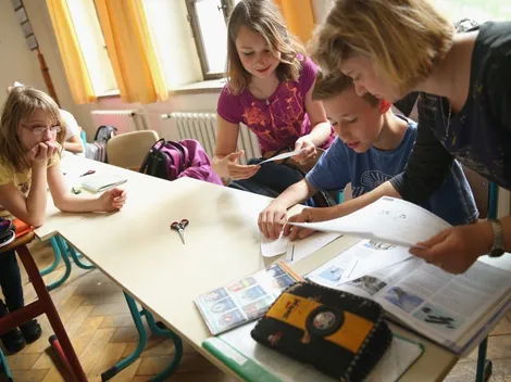 Día Internacional de los Docentes, por qué se celebra este 5 de octubre