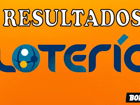 Resultados de la Lotería Nacional de El Salvador, miércoles 5 de octubre