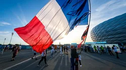 Francia planea un boicot.