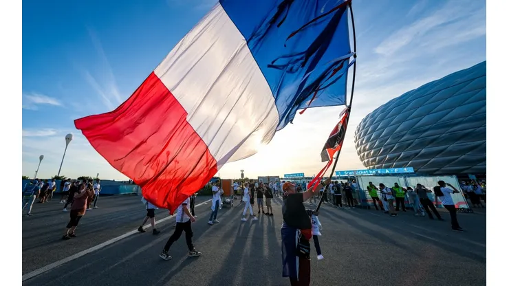 Francia planea un boicot.