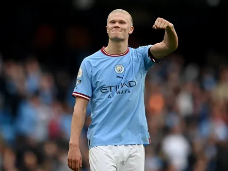 ¿A Real Madrid? La cláusula en el contrato de Haaland que agrada a Florentino