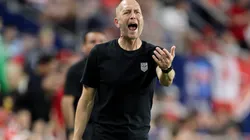 Gregg Berhalter