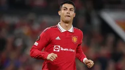 Cristiano Ronaldo habría encontrado una solución.