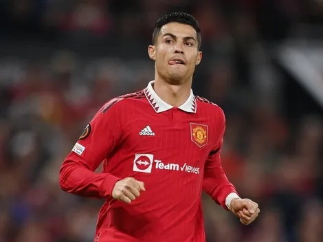 Erik ten Hag habilitará a salida de Cristiano Ronaldo en invierno